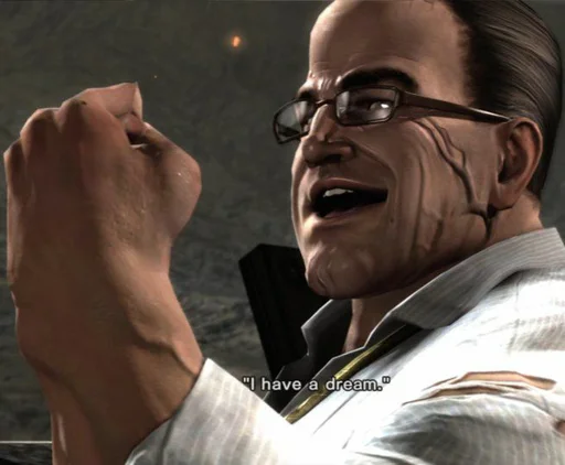 Эмодзи Metal Gear Rising