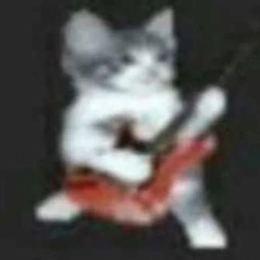 Эмодзи Cats memes