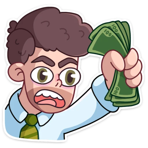 Эмодзи Майкл