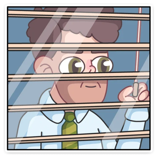 Эмодзи Майкл