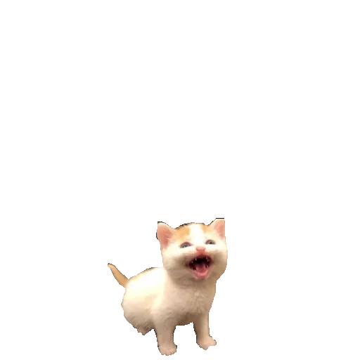 Эмодзи котики