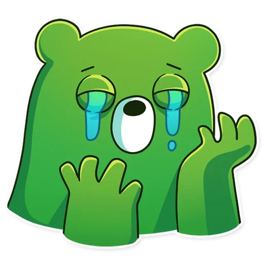 Эмодзи Midori
