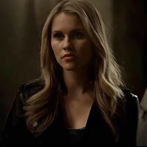 Эмодзи Rebekah Mikaelson
