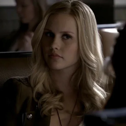 Эмодзи Rebekah Mikaelson