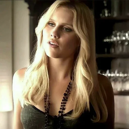 Эмодзи Rebekah Mikaelson