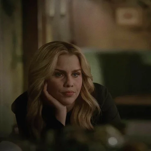 Эмодзи Rebekah Mikaelson