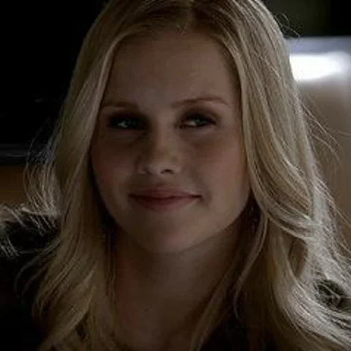 Эмодзи Rebekah Mikaelson