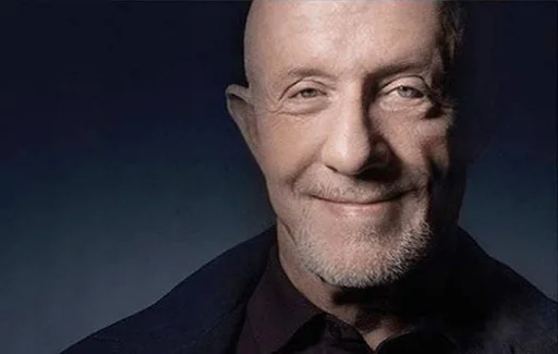 Эмодзи Mike Ehrmantraut