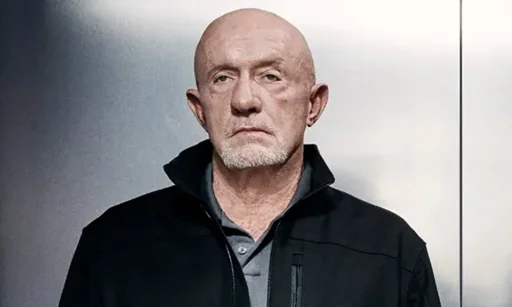 Эмодзи Mike Ehrmantraut
