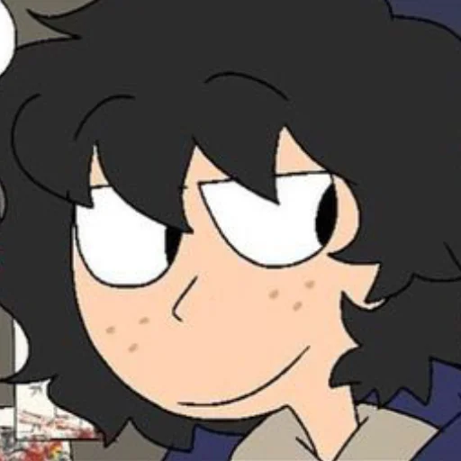 Эмодзи mike - truckstoptiger05