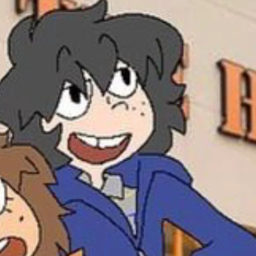 Эмодзи mike - truckstoptiger05