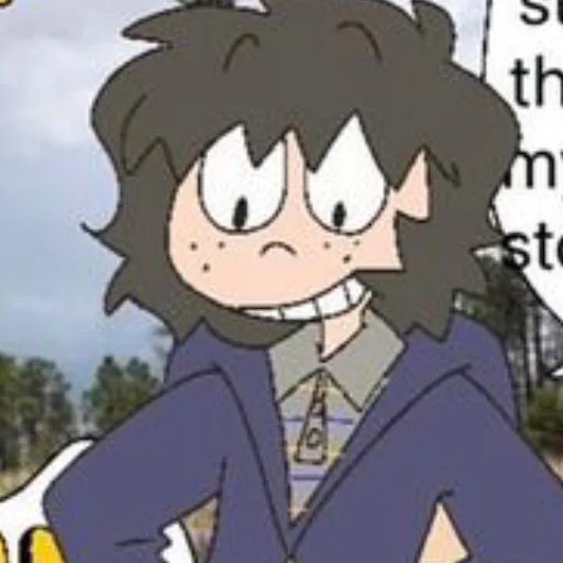 Эмодзи mike - truckstoptiger05