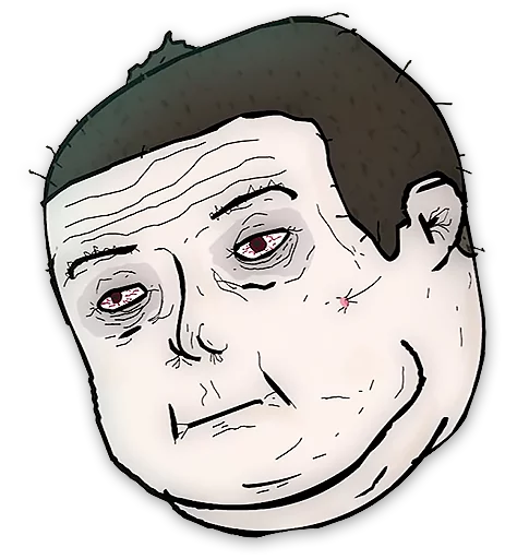 Эмодзи OGO