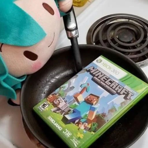 Эмодзи mikudayo