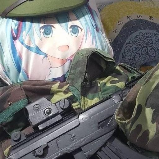 Эмодзи mikudayo