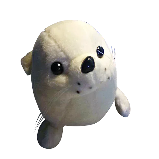 Эмодзи Cuteness
