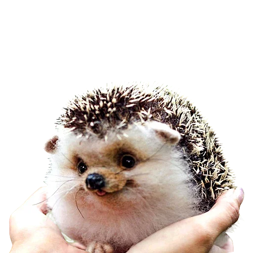 Эмодзи Cuteness