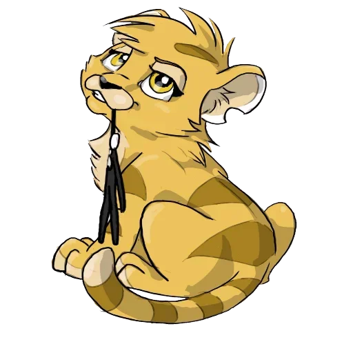 Эмодзи Cute animals