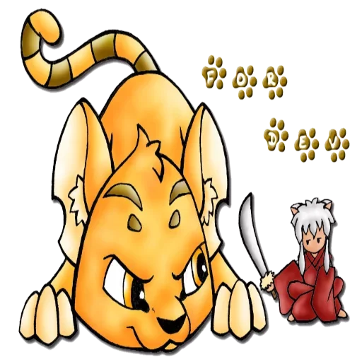 Эмодзи Cute animals