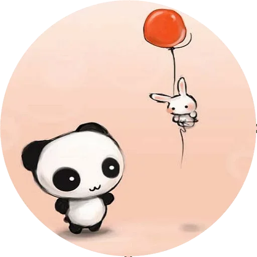 Эмодзи Cute animals