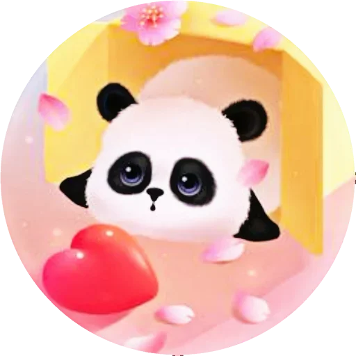 Эмодзи Cute animals