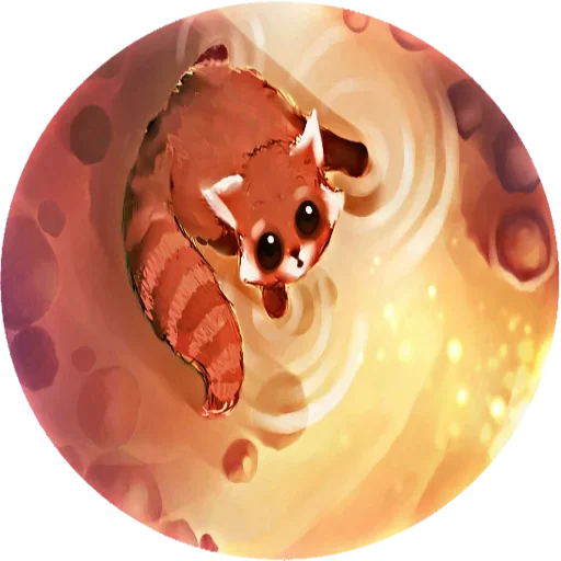 Эмодзи Cute animals