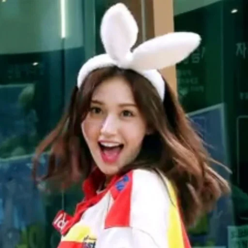 Эмодзи Чон Соми