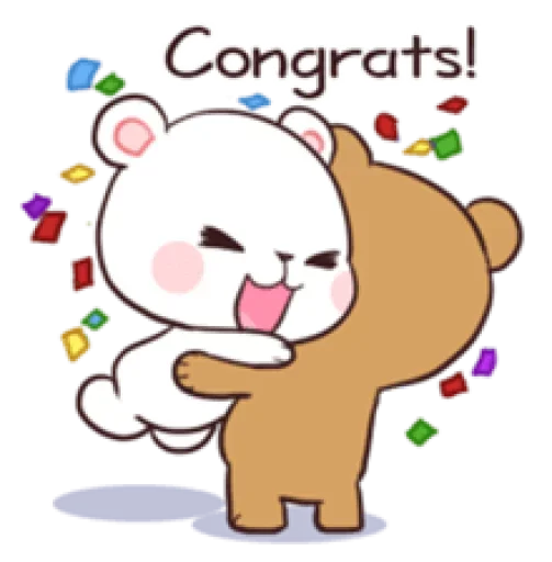 Эмодзи Milk and Mocha