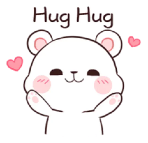 Эмодзи Milk and Mocha