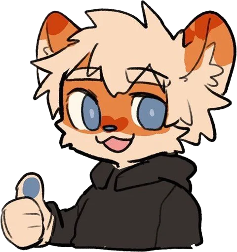 👍
