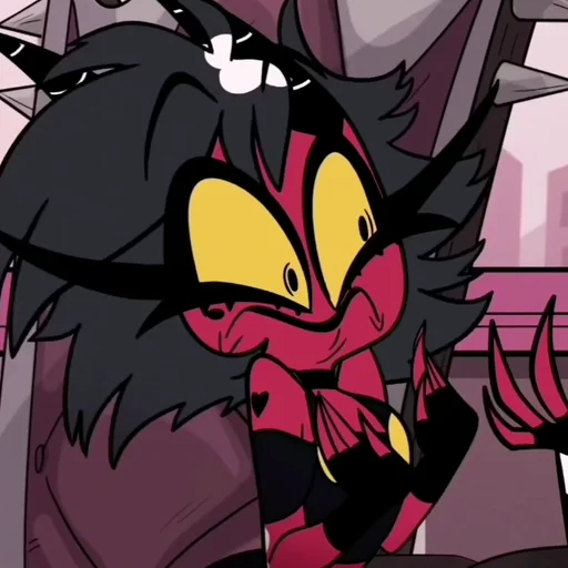 Эмодзи ˖ Millie! .› 𖦹