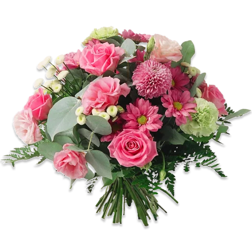 Эмодзи Цветы