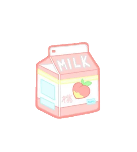 Эмодзи милота