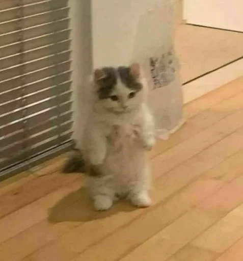 Эмодзи милота