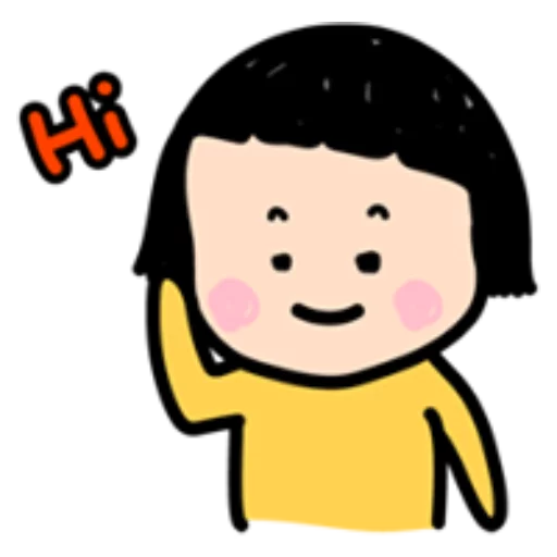 Эмодзи MiM By Tito