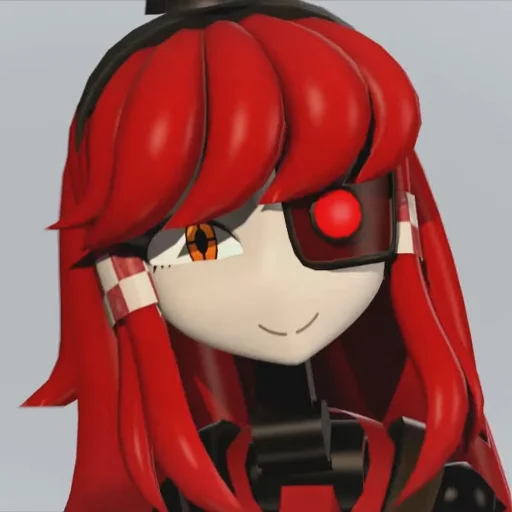 Эмодзи Mimi Sentry