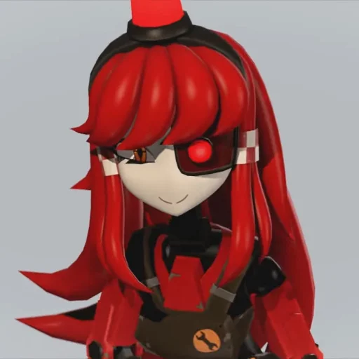 Эмодзи Mimi Sentry