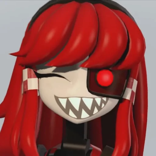 Эмодзи Mimi Sentry