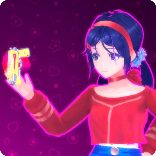Эмодзи MiSide