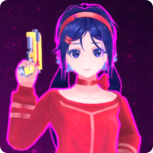 Эмодзи MiSide