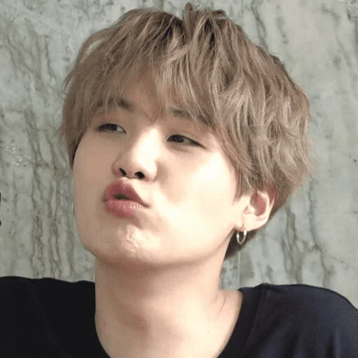 Эмодзи MinSUGA