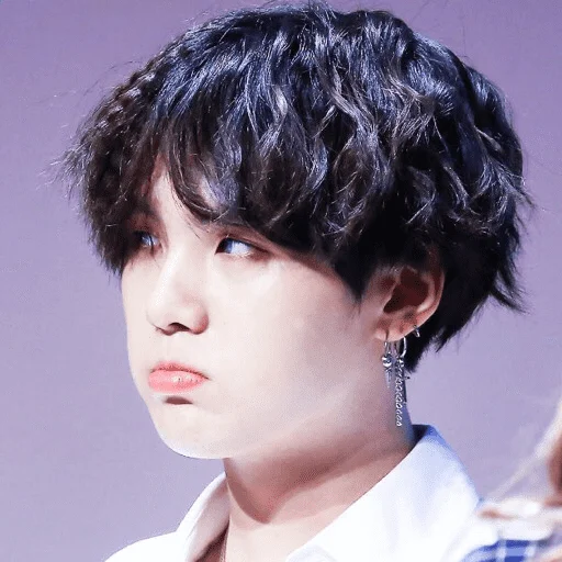 Эмодзи MinSUGA