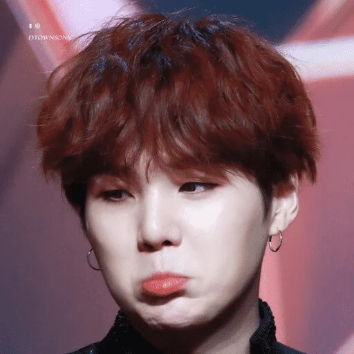 Эмодзи MinSUGA