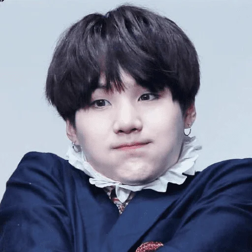 Эмодзи MinSUGA