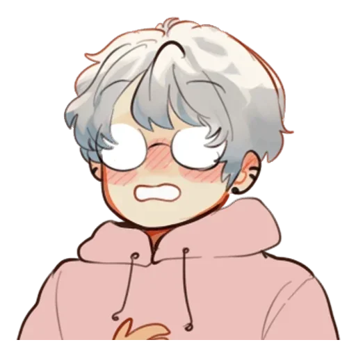 Эмодзи Минами кун