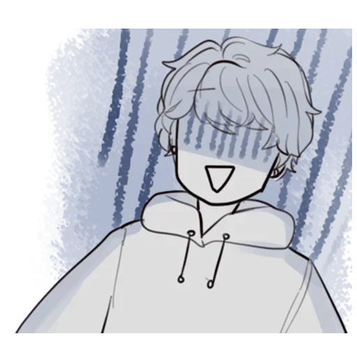 Эмодзи Минами кун