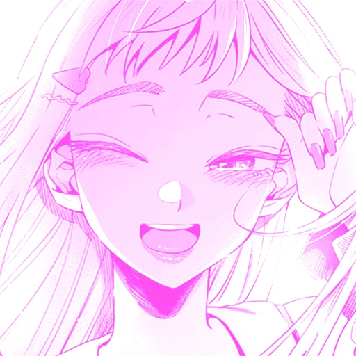 Эмодзи Minami Fuyuki | Dosanko Gyaru