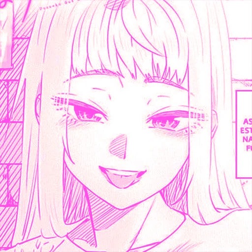 Эмодзи Minami Fuyuki | Dosanko Gyaru