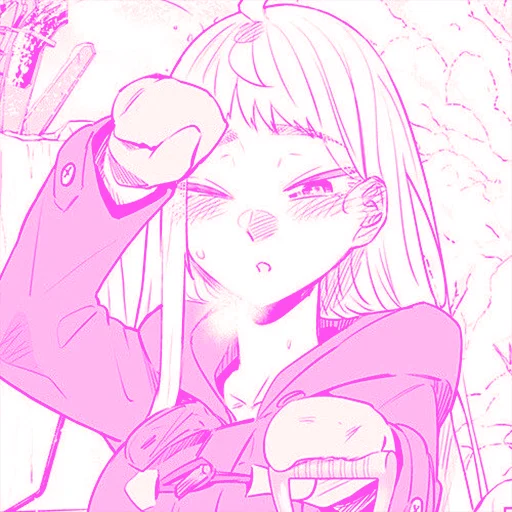 Эмодзи Minami Fuyuki | Dosanko Gyaru