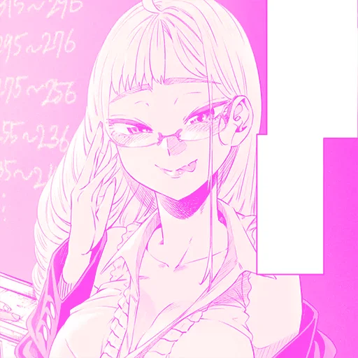 Эмодзи Minami Fuyuki | Dosanko Gyaru